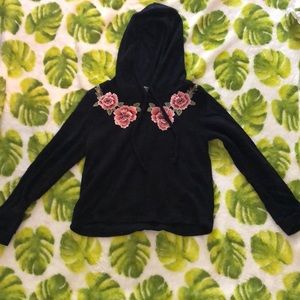 charlotte russe sweater